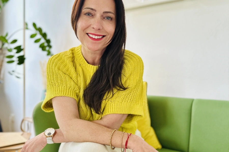 Janine Koska