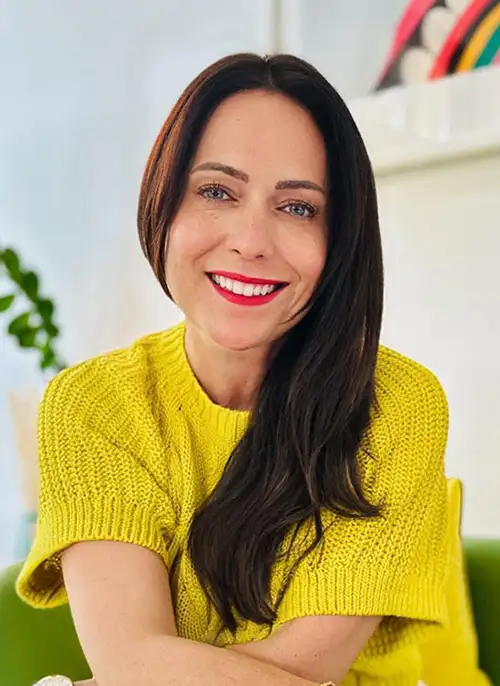 Janine Koska