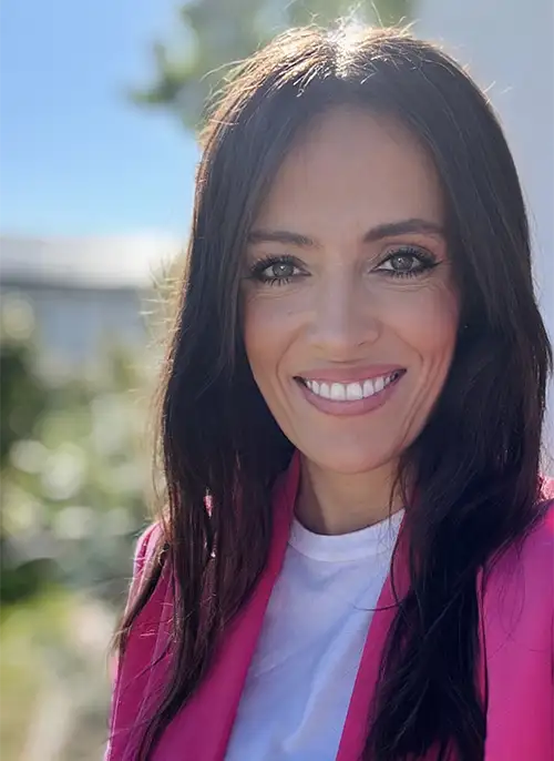 Katja Conert