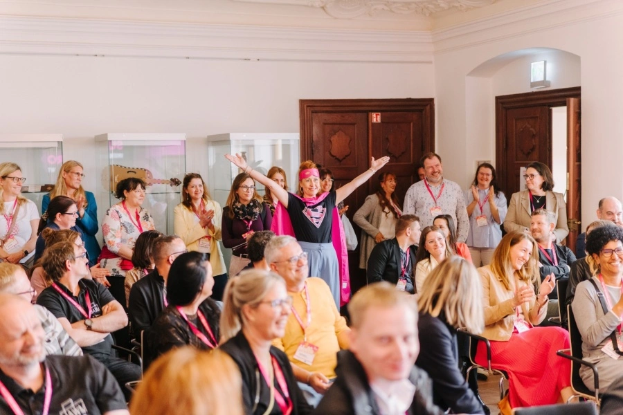 Workshops für CEOs & Führungskräfte