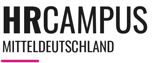 Logo HR CAMPUS Mitteldeutschland